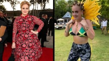 adele adele