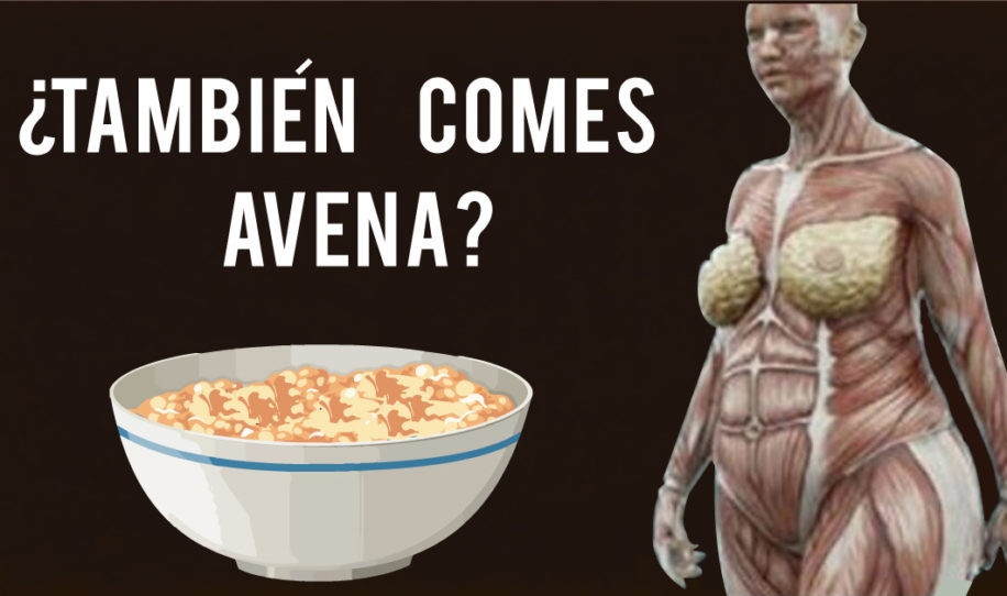 Esto Es Lo Que Le Pasa A Tu Cuerpo Si Comes Avena Una Vez Al Día Mentes Curiosas 5989