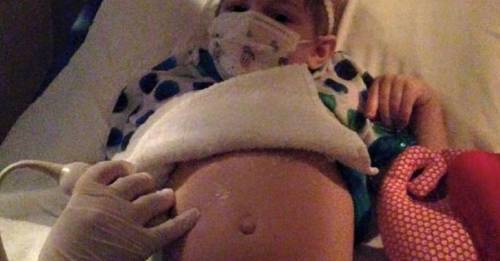 Te romperá el corazón saber la razón por la cual esta niña se casó con un..