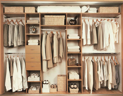 10 Prendas básicas que no deben faltar en tu guardarropa