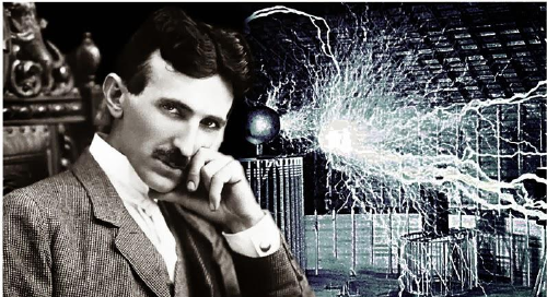 Nikola tesla, una mente brillante que lamentablemente fue víctima de la difam..
