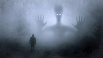 Aliens Aliens