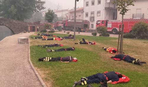 Verdaderos héroes anónimos, que merecen un justo reconocimiento a su labor