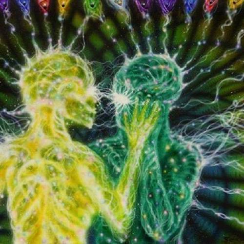 La ciencia demuestra que las personas absorben energía de otras personas.