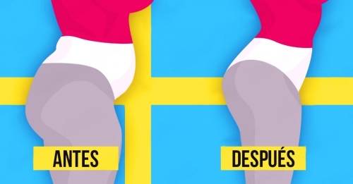 La dieta sueca: come lo que quieras mientras adelgazas siguiendo estas reglas
