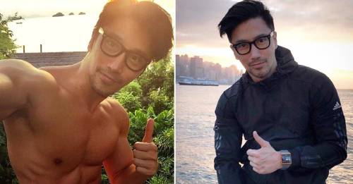 Cómo un hombre que parece de 20 tiene 50 y cómo es su dieta Cómo un hombre que parece de 20 tiene 50 y cómo es su dieta