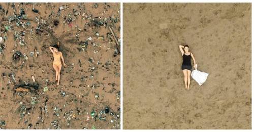 Descubre de qué se trata el #TrashTag y únete al desafío que es furor