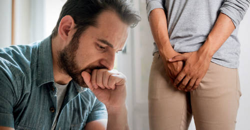 hombres tamaño debajo media hombres tamaño debajo media