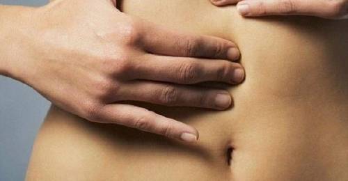 Consejos para deshinchar el abdomen