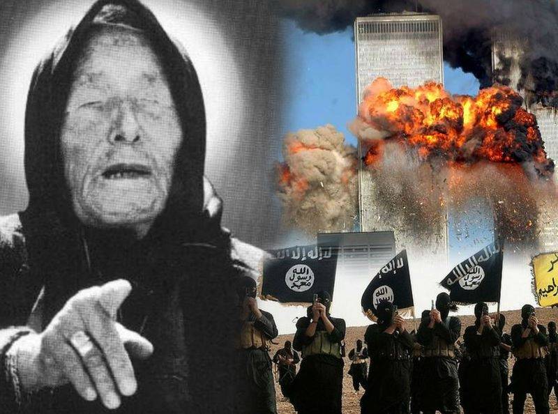 20+ predicciones de baba vanga para los próximos años ¡viene lo peor!