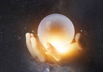 bola cristal bola cristal