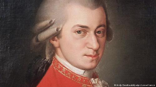 Música de Mozart puede ayudar a aliviar el dolor en los recién nacidos 