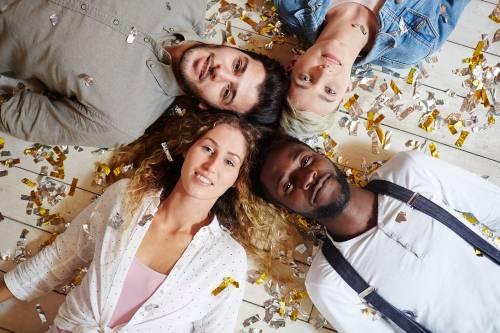 Relaciones líquidas: conoce cuáles son los nuevos tipos de amor en tiempo de mil