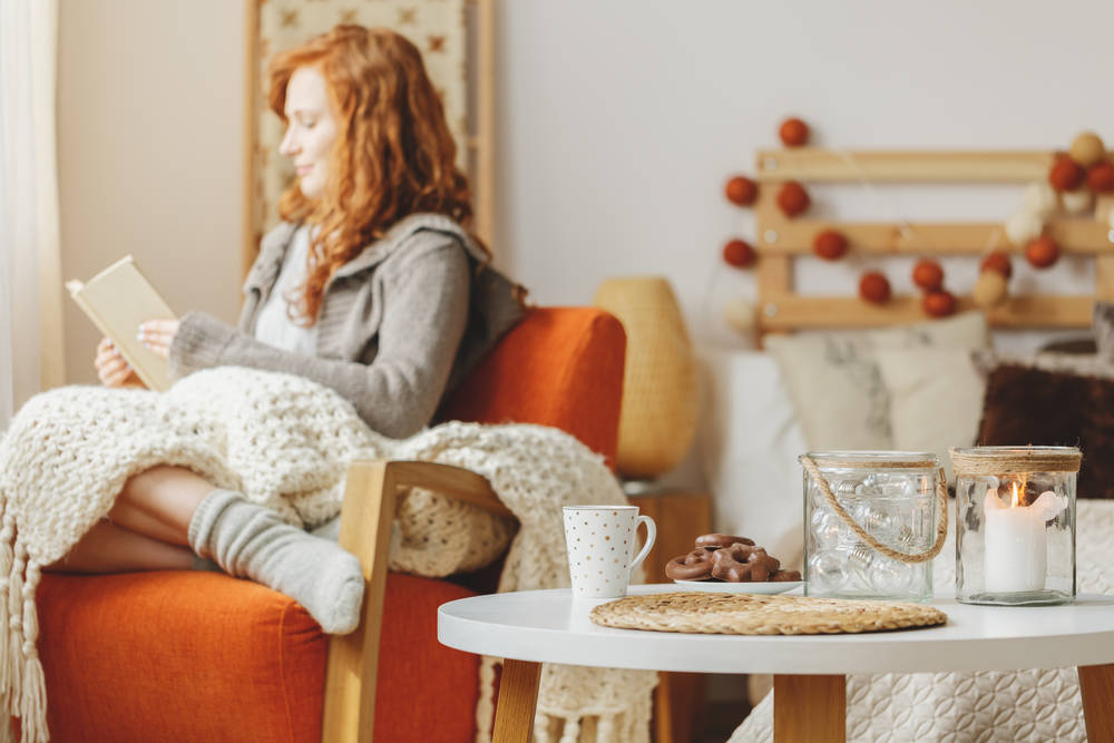 9 consejos para hacer que la vida en tu hogar sea más feliz