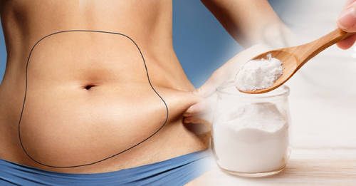 Cómo usar bicarbonato de sodio para bajar de peso Cómo usar bicarbonato de sodio para bajar de peso