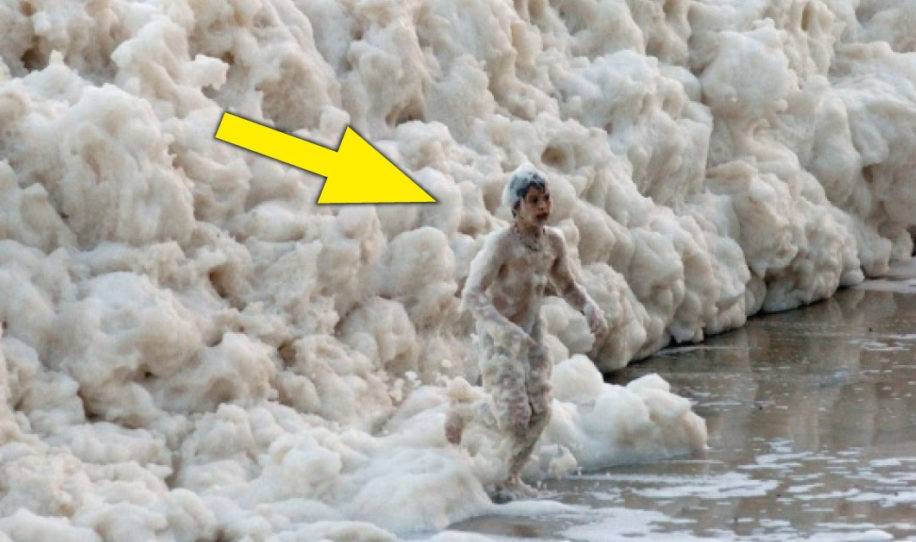 Estas impresionantes fotografías cambiaran la visión de tu vida