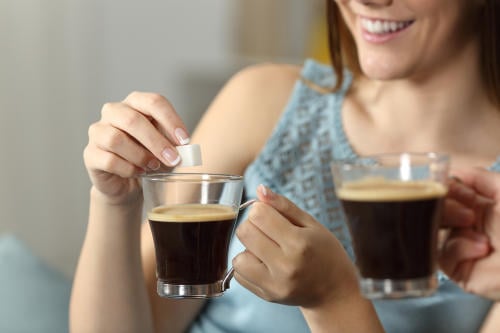 ¿Qué le pasa a nuestro cuerpo cuando bebemos café?