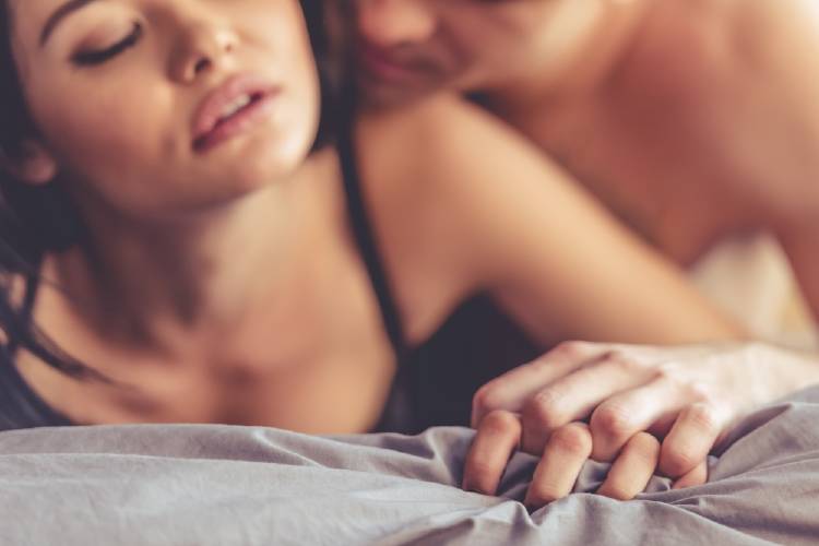 orgasmo femenino Todo lo que debes saber sobre el orgasmo femenino