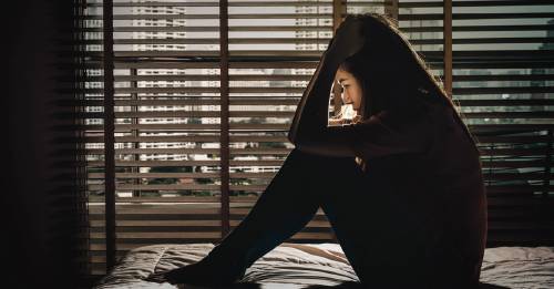 10 cosas que las personas con pensamientos suicidas quieren que sepas 10 cosas que las personas con pensamientos suicidas quieren que sepas