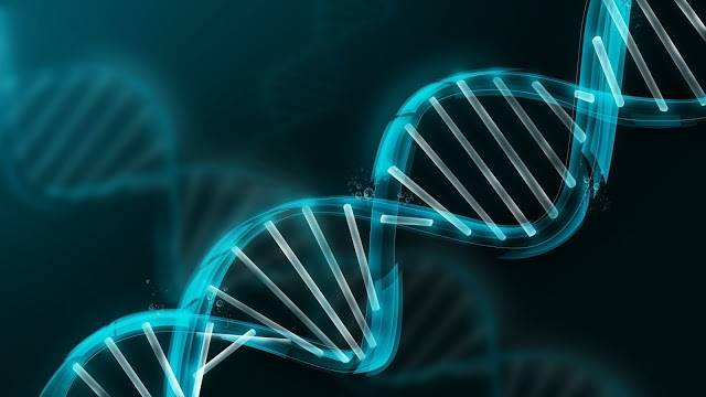 La pequeña chispa química que inició el origen de la vida.