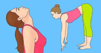 6 Ejercicios antienvejecimiento que puedes hacer para que tu cuerpo se sienta como nuevo 6 Ejercicios antienvejecimiento que puedes hacer para que tu cuerpo se sienta como nuevo