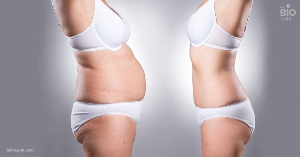 ¿Por qué engordamos con la edad? 4 formas de evitar aumentar de peso a medid..