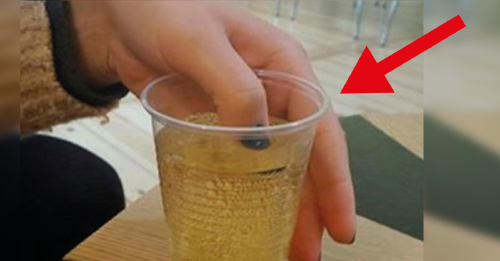 Este genial invento puede salvarle la vida a muchas mujeres, sólo basta con a..