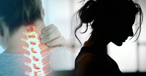 Cuál es el significado emocional de una contractura Cuál es el significado emocional de una contractura