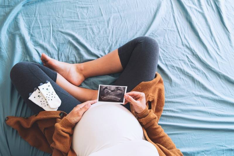 Maternidad honesta: una blogguera compartió su experiencia de una forma muy real