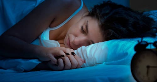 significa caes al vacio Qué significa soñar que te caes al vacío