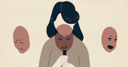 El famoso test de las 9 personalidades que te dirá exactamente cómo eres El famoso test de las 9 personalidades que te dirá exactamente cómo eres