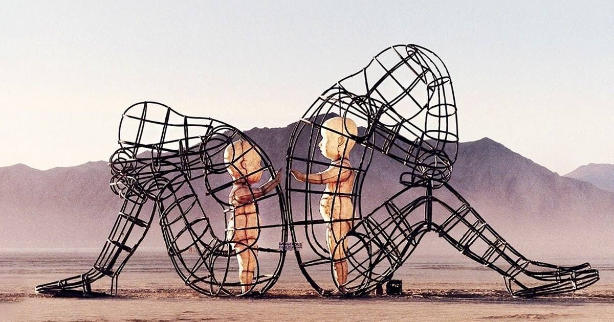 20+ esculturas impresionantes que transmiten un poderoso mensaje