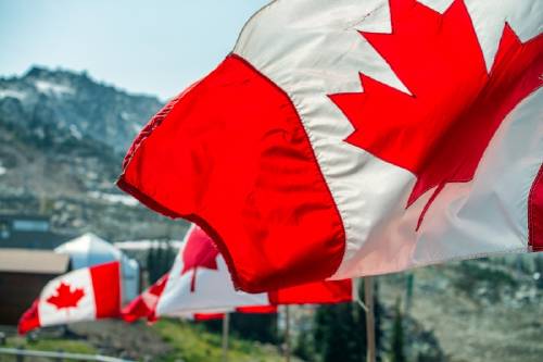 Canadá busca un millón de personas para mudarse y trabajar en el país