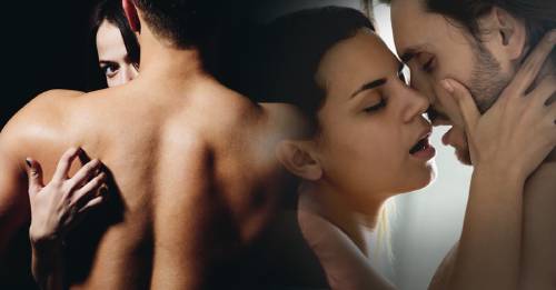 El punto P que hará a los hombres enloquecer en la cama El punto P que hará a los hombres enloquecer en la cama