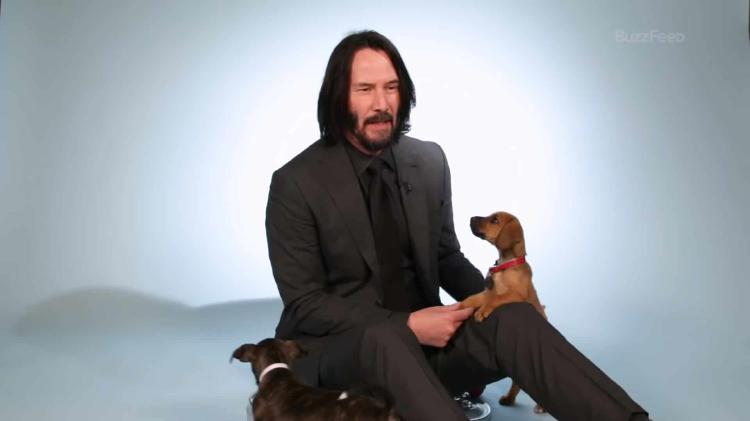 Keanu Keanu