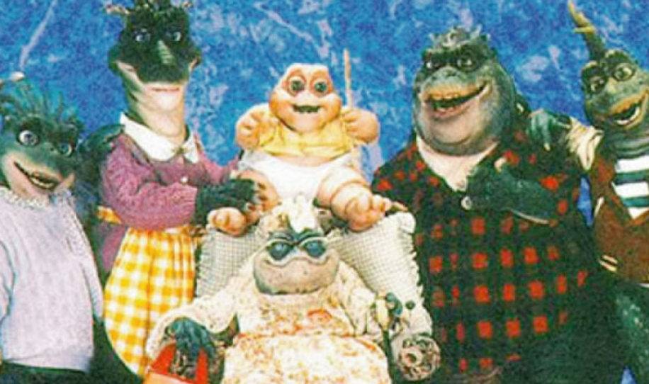 La profecía que el último capítulo de la serie dinosaurios escondía