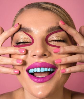 dientes esmaltados colores 04 dientes esmaltados colores 04