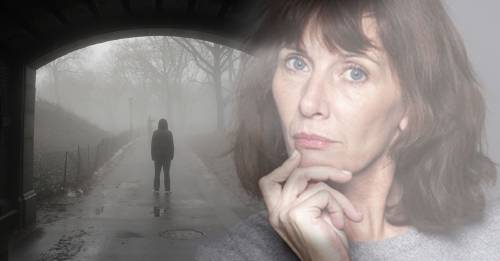 El test psicológico de Freud que revela tu verdadera percepción de la vida hoy El test psicológico de Freud que revela tu verdadera percepción de la vida hoy