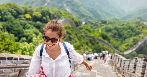 tendencias turismo 2019 naturaleza tendencias turismo 2019 naturaleza