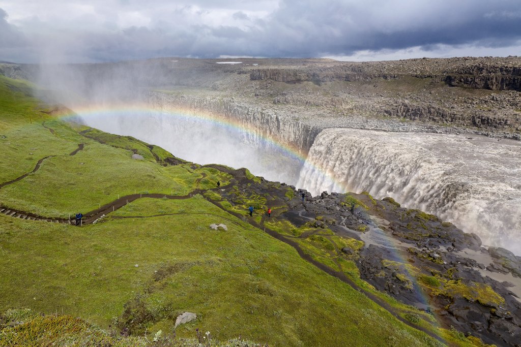 Dettifoss