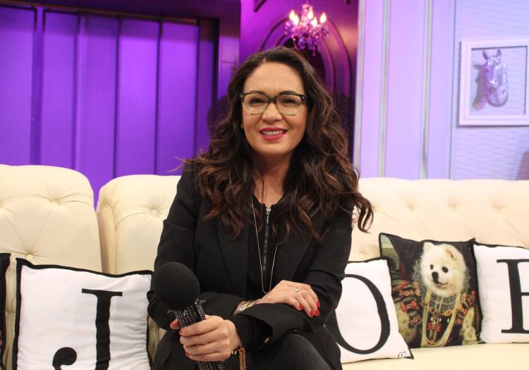 yolanda andrade sabe ser agradecida yolanda andrade sabe ser agradecida