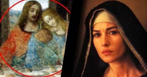 Nuevo estudio demuestra María Magdalena era rica y no una prostituta