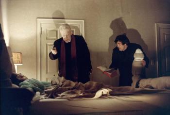 exorcismo exorcismo