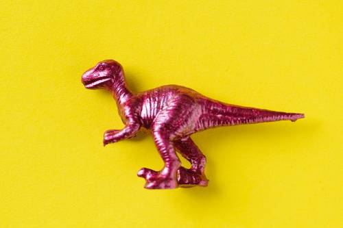 Mitos sobre el tiranosaurio rex
