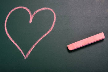 corazon tiza corazon tiza