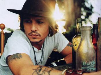 Johnny Deep Johnny Deep