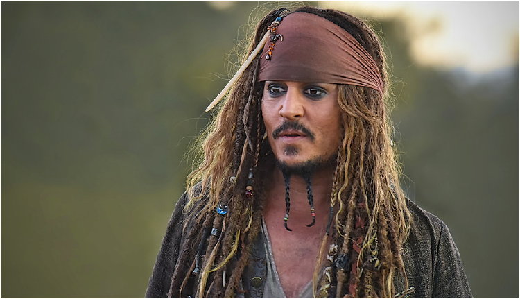 Jack Sparrow Jack Sparrow