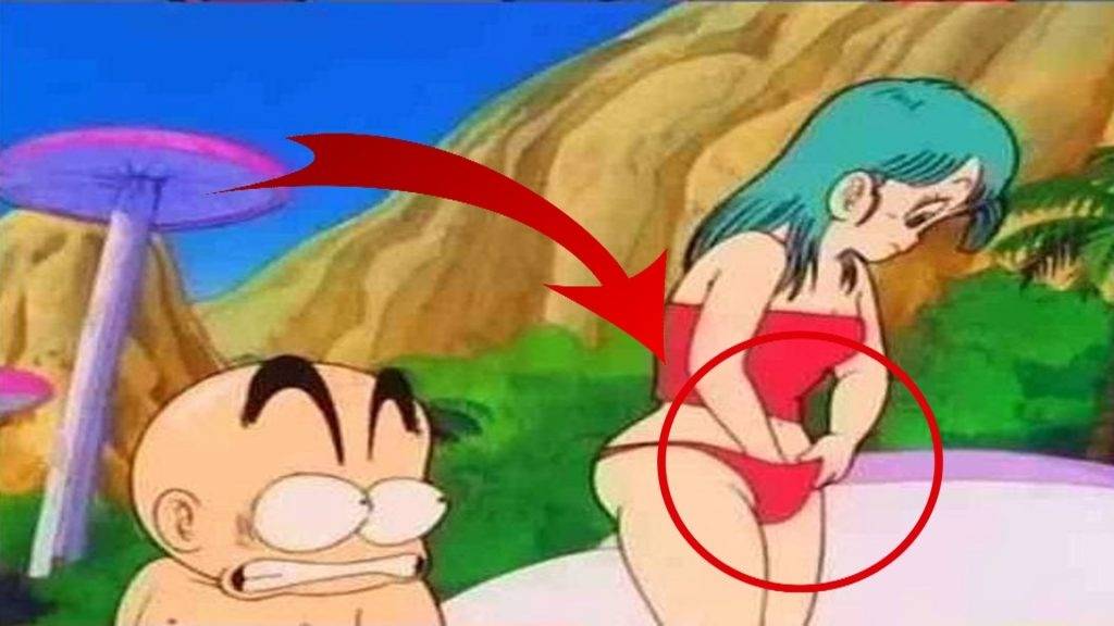 Estas imágenes prometen arruinar tu infancia