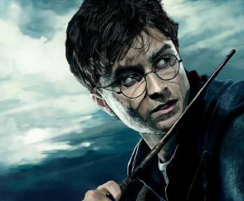 harry poter harry poter