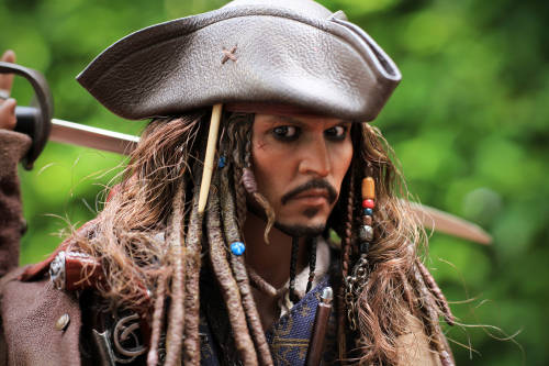 Regresa Piratas del Caribe: ¿será con Johnny Deep?